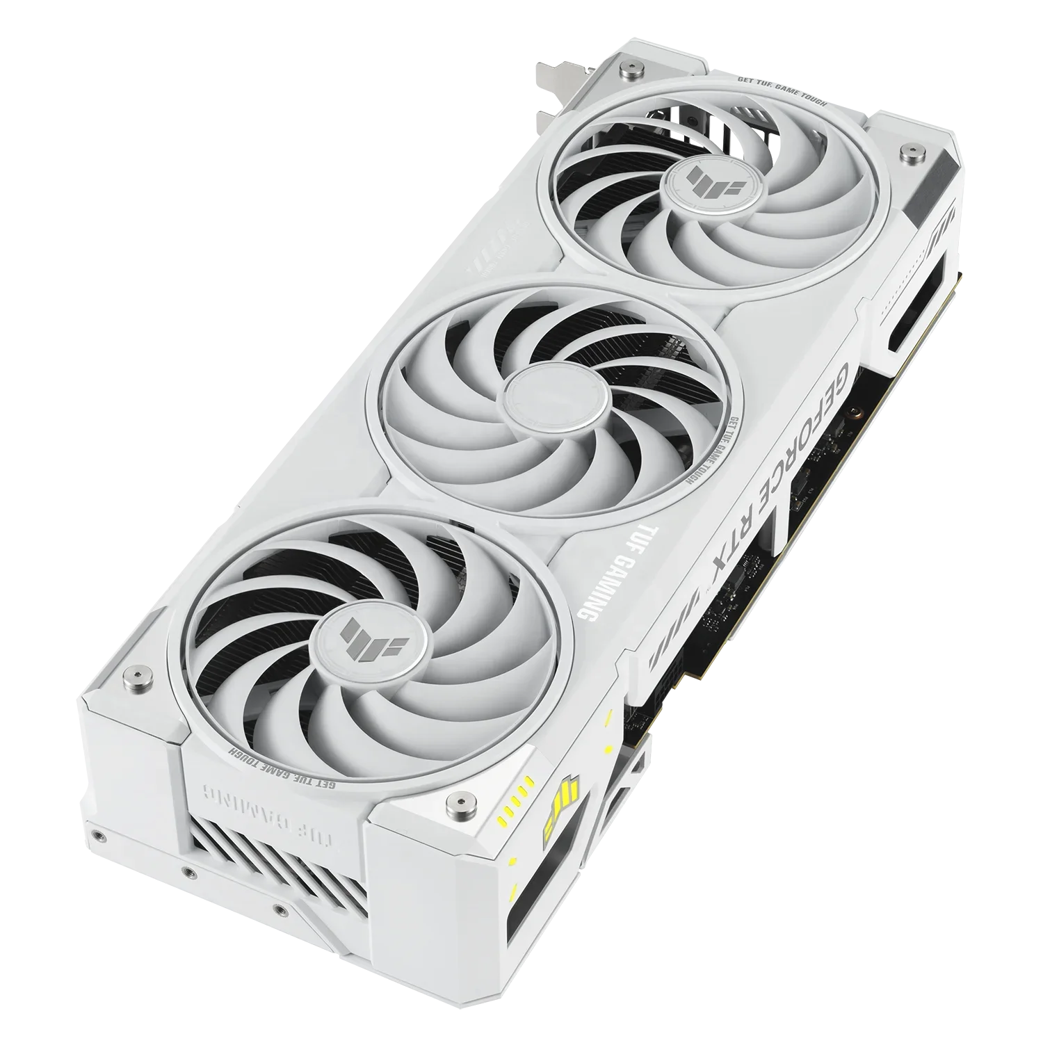 새로운 TUF 게이밍 GeForce RTX 5070 T - Triple Fan Gaming Graphics Card 16Gb 리뷰 및 가격