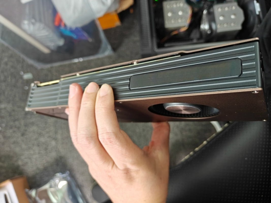 RTX 3090 독립 그래픽 카드 24G 공개 버전 3 - Rtx 3080 Ti 12Gb 리뷰 및 가격